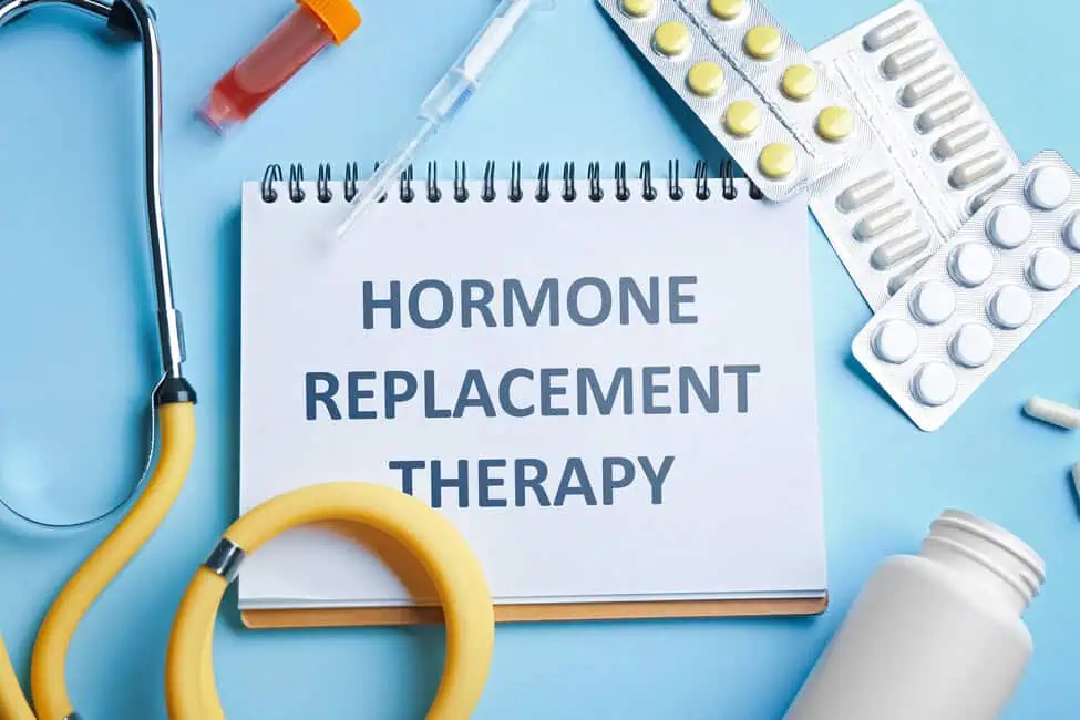 Hormonal Imbalance by Grossman Wellness Center in Glendale, CO